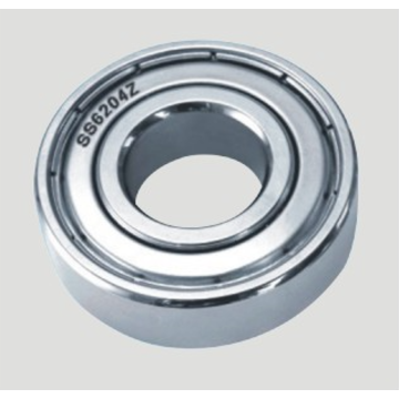 deep groove ball bearings-SS6202