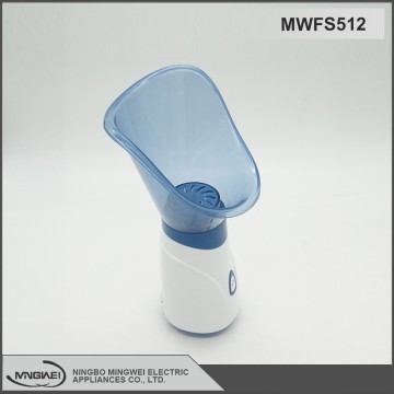 Newest design high quality facial and head steamer