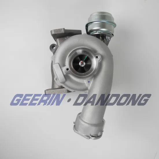 Use Car parts GT2052V 720931-0001 070145701H 070145702AX Turbochargerfor VW&Audi 2.5L commercial T4