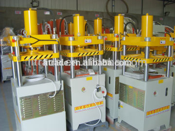 TJ-S40/50 Abnormal Stone Hydraulic Pressing Machine