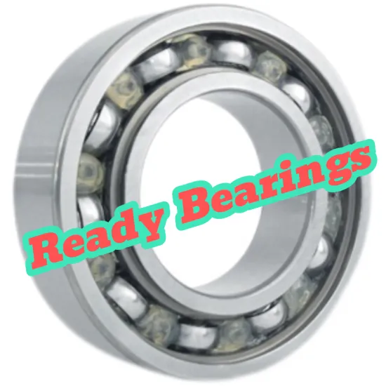 Customize MLZ WM Brand 35x72x17mm 6207 Open/ZZ/2RS C3 Deep Groove Ball Bearing