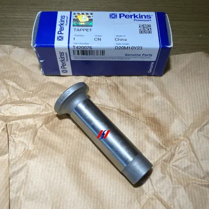 New Original Machinery Engine Parts Tappet T420076