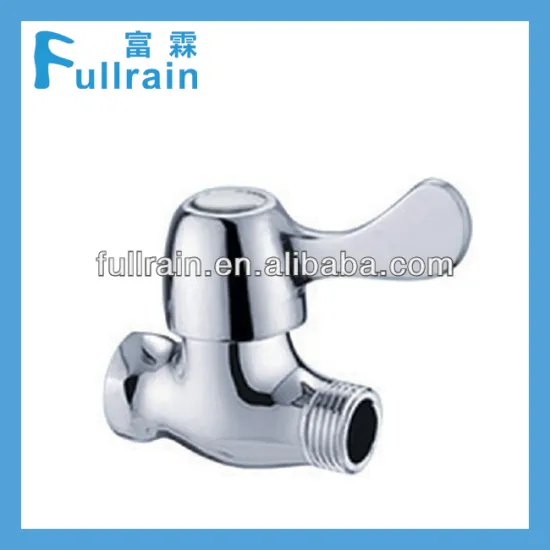 Industrial Straight Stop Valve