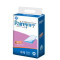 China national  famous brand Pairey adult medicial nursing  underpads