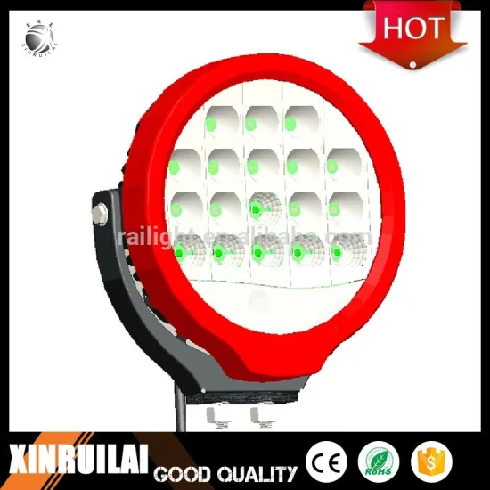95w 7inch led driving lights for cars