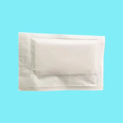 Medical Non Woven Fabric Infusion Patch