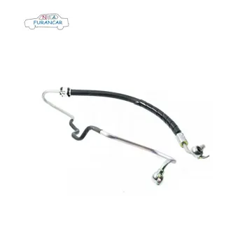 OEM MN100466 Nafurancar High Performance Hydraulic Hose for Mitsubishi Power Steering