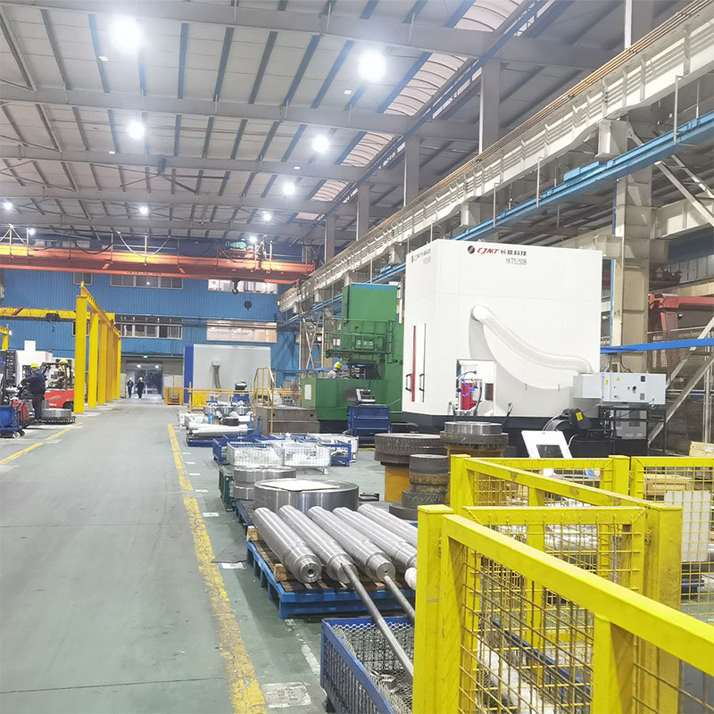 Gearboxes for Underground Engineering Construction