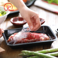 Fresh Beef Steak Vacuum Packaging VSP Packaging Tray