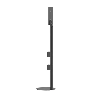Metal Bracket Floor Vacuum Cleaner Stand for Dyson