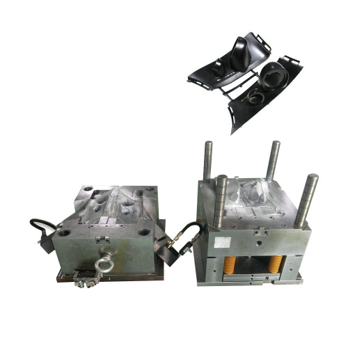 China OEM Plastic Injection Molds For Auto Parts Factory