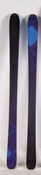 Customized skiboards