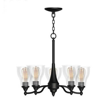 Tranditional Farmhouse Chandelier Light Tranditional Glass Indoor Farmhouse Chandelier Light Manufactory