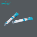 PT non-non vacuum การเก็บเลือด 3.2% หลอดโซเดียมซิเตรต