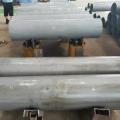 DIN 2393-2 cold drawn welded steel tube