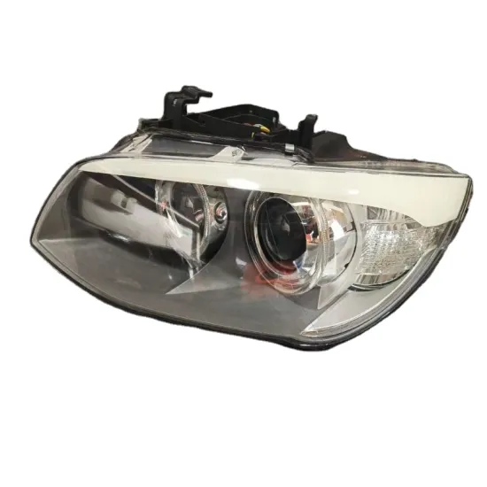 2009 Convertible LED Headlights for BMW E93 (2010-2011)