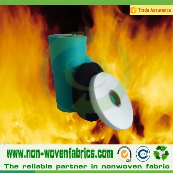 SS SMS SMMS 100% polypropylene non-woven fabrics factory manufacturers