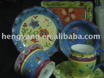 HY-TW04 table ware