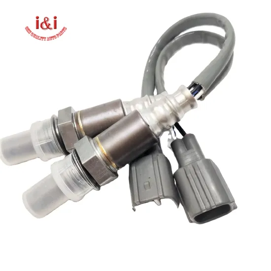 Top Quality Auto Electrical Systems Oxygen Sensor 89467-0E060 89467-0E070 for LEXUS(GR)