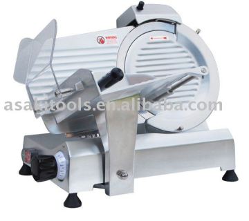meat slicer with Italy blade