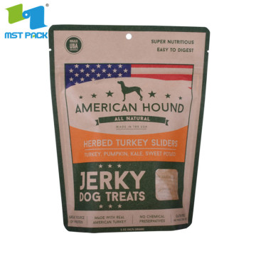 Pet Dog Molar Stick Beef Jerky Snack Pack