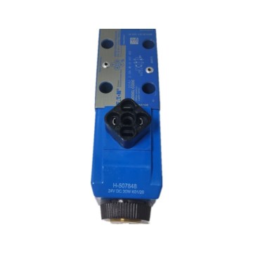 Hydraulic Control Check Valves: PCGV, PCG5V, PCGV-6A, PBDG4S4 Models