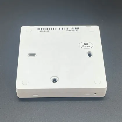 HITACHI Central Air Conditioning Wired Remote Controller HCWA21NEWH