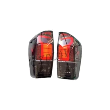 GZDL4WD Off Road 4X4 Tail Light for Tacoma 2016-2018