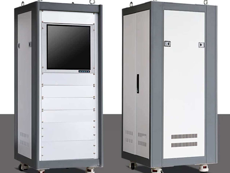 Industrial Control Cabinet
