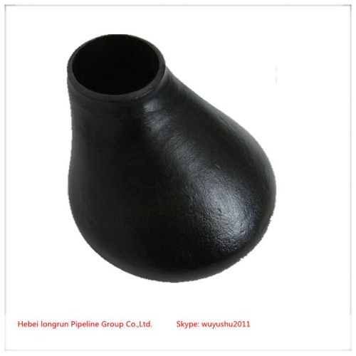 carbon steel pressure reducer