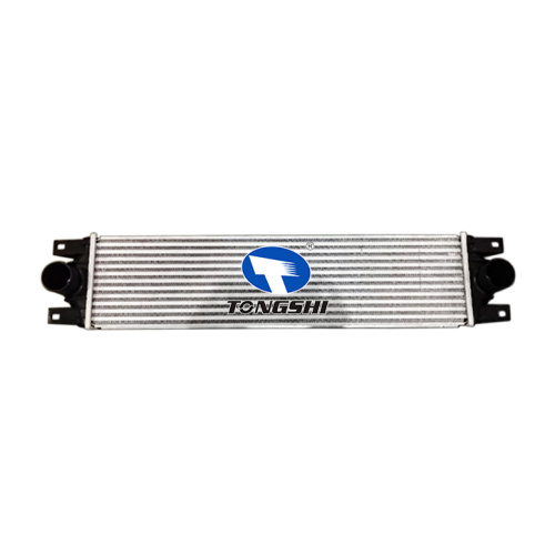 Car Engine Cooling Intercooler Turbo for Vauxhall Movano Mk I (A)