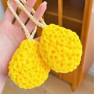 Body tắm vòi hoa sen sponge chà