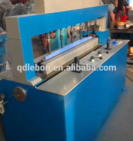 LBQL-01Flat grinding machine roller for card clothing