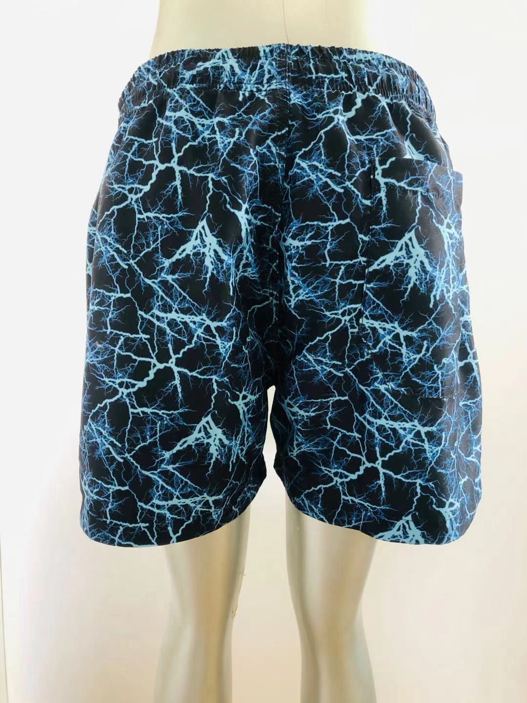 men's beach shorts