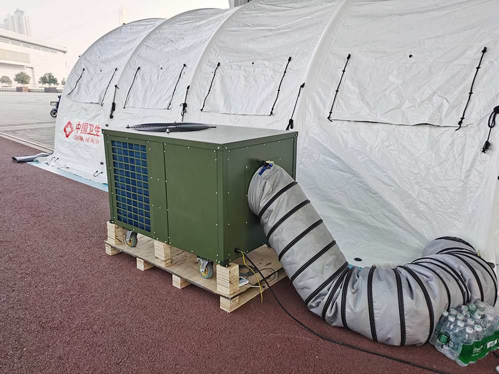 high quality camps air conditioner