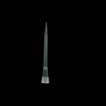 Neutral Gilson Type PP Material Pipette Tips 10ul