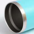 Spray molded Swig eggshell vacuum insulated cup
