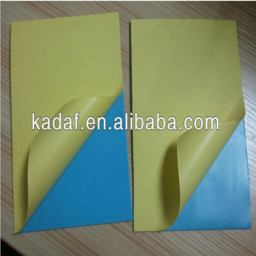 Customized self adhesive foam roll (manufacturer)