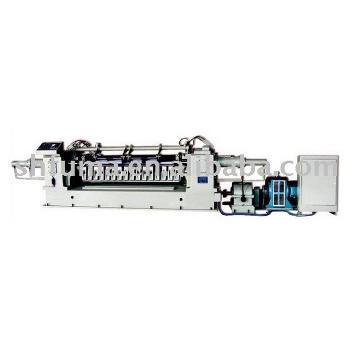 Woodworking Veneer Lathe machine
