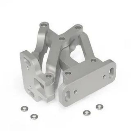 Precision OEM Metal CNC Turning Parts Service