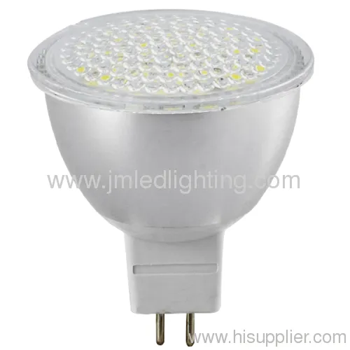 Manufacturer New Product Mr16 Led Spotlight 6w 
