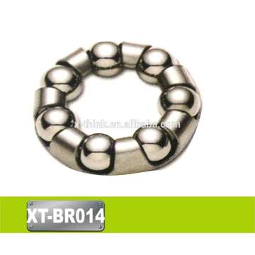 High quality electric bicycle&motorcycle ball retainers /stainless steel cleaning ball