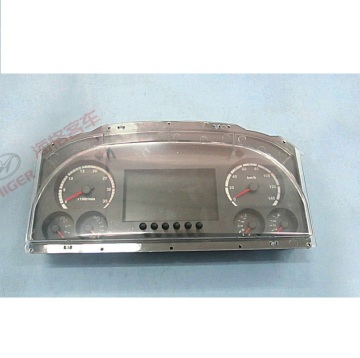 Supply Genuine Higer Bus Spare Parts - Combination Instruments
