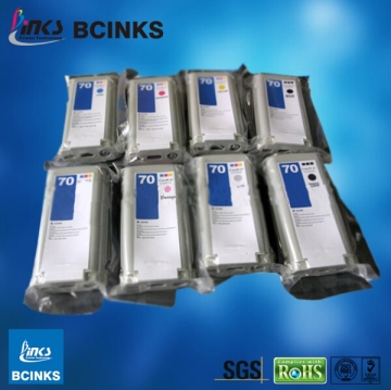 One Time Use Cartridge Compatible for HP Z3200