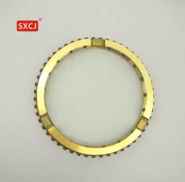 Auto Transmission System Gearbox Parts Synchronizer Ring OEM 3336836050/3336836051 for TOYOTA