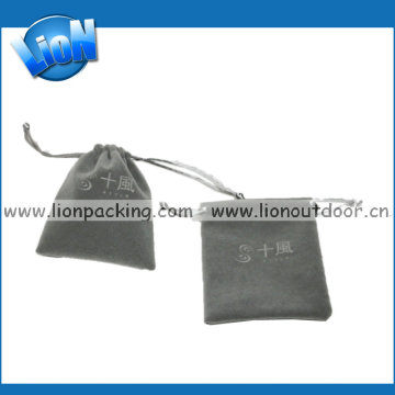 Velvet Pouch Velvet Jewelry Pouch