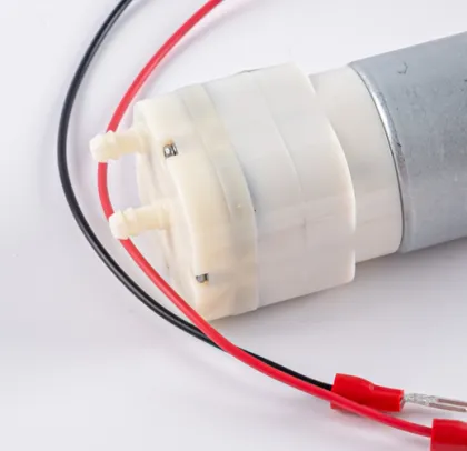Gas Mercury Wiring Harness