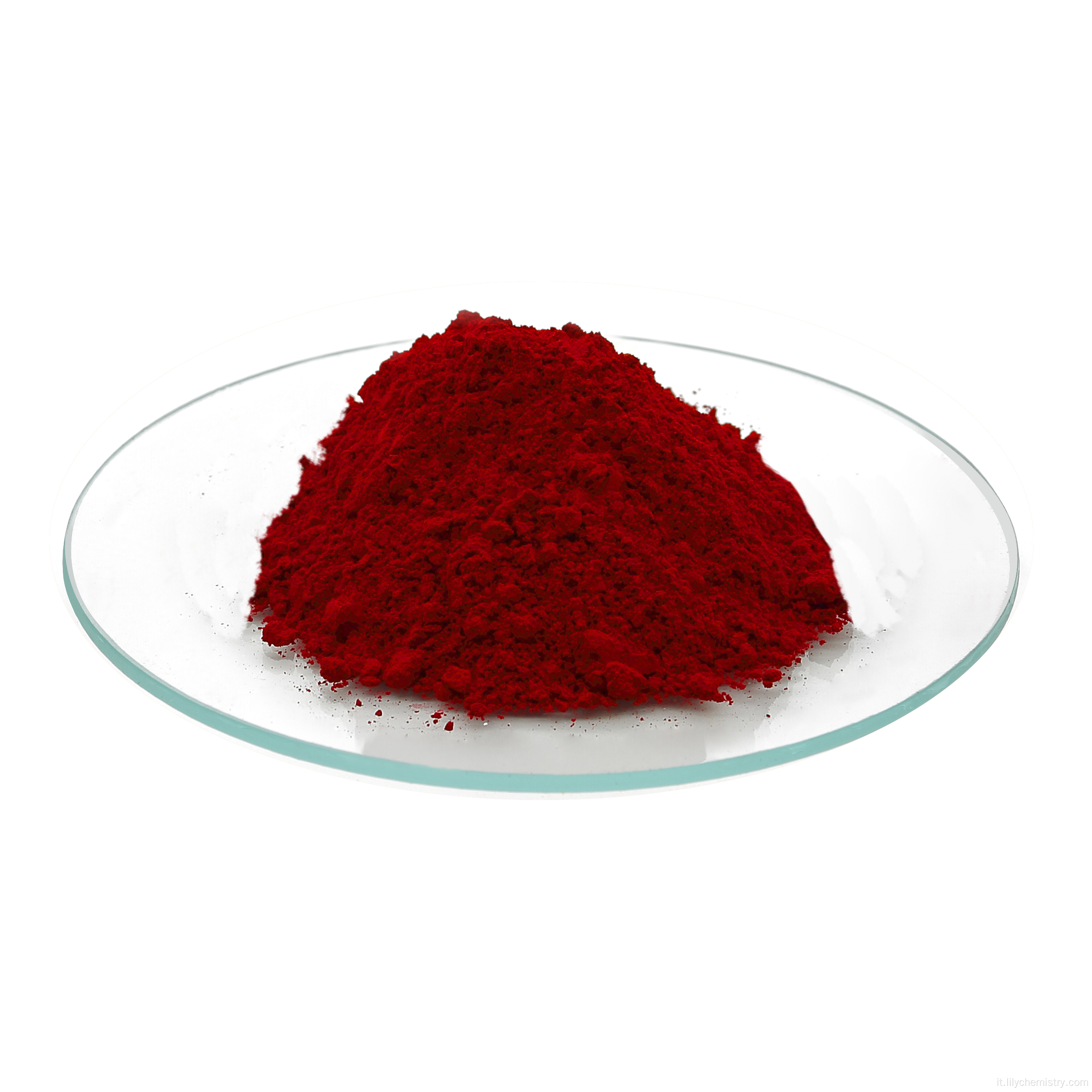 Pigmento organico rosso di 6 pr 57: 1 per inchiostro