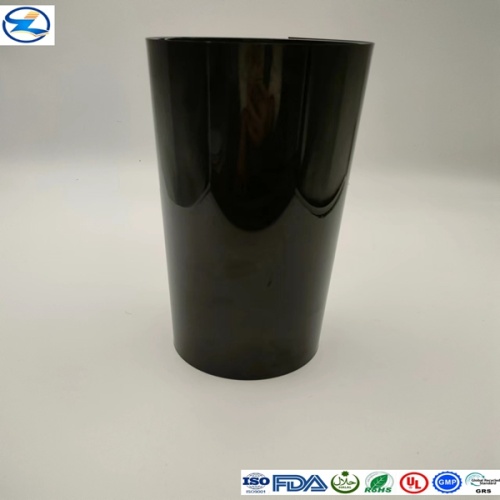 Pet, PP, PVC Plastic Industry Grade Film