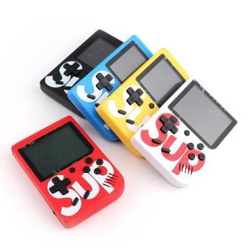 SUP Portable Video Game Console - 400 in 1 Retro Classic Game Box